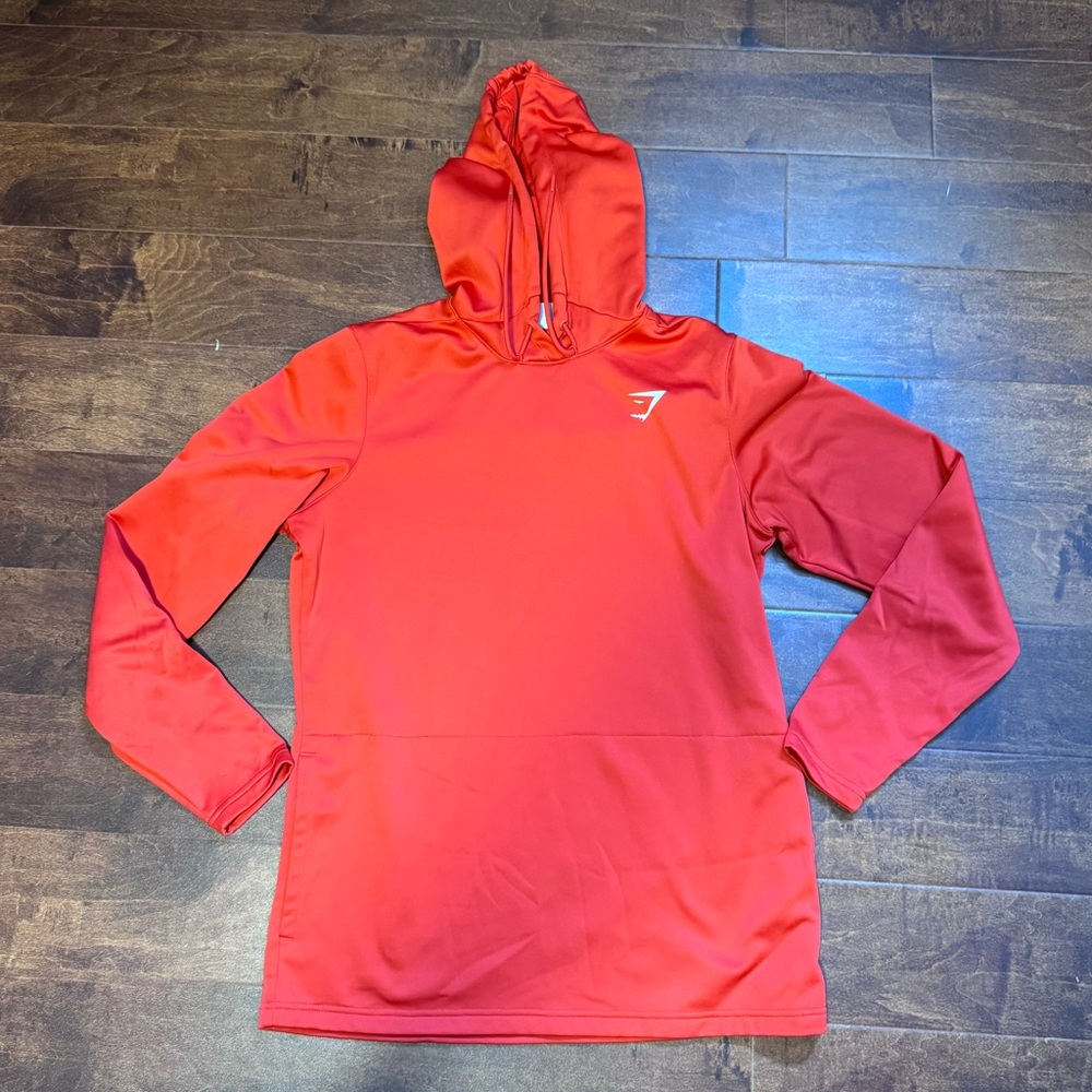 Gymshark men hoodie
